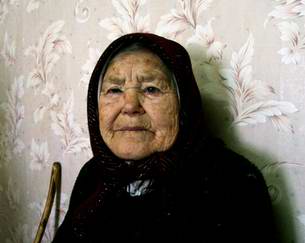 13:35 Жительнице Ибресинского дома ветеранов исполнилось 90 лет